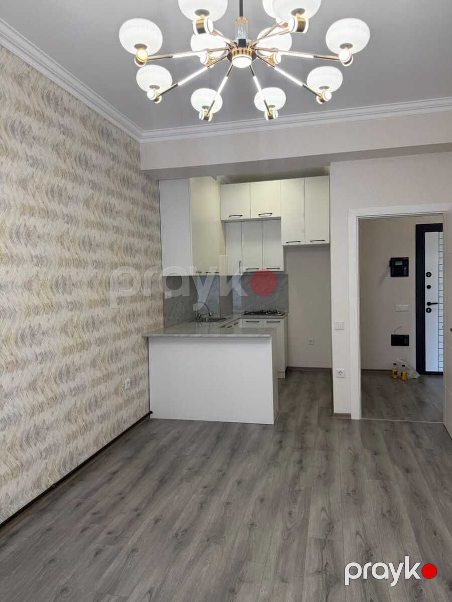 Satılır 2 otaqlı yeni tikili 50 m² — Mənzil, Bakı (3)