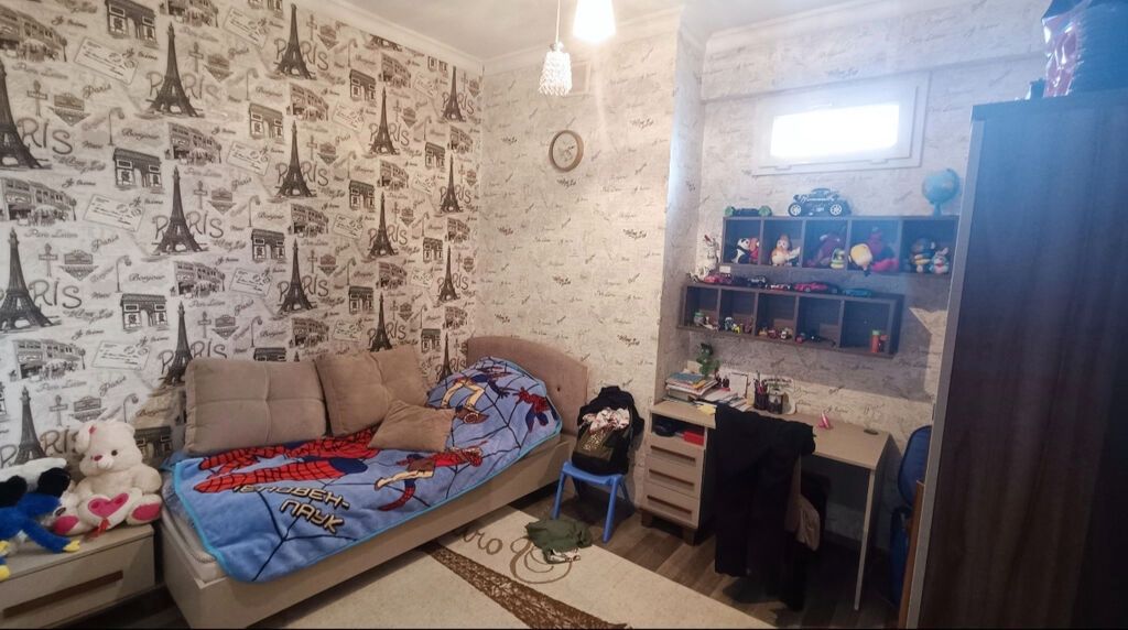 Yasamal, 3 otaqlı, Yeni tikili, 100 kv. m