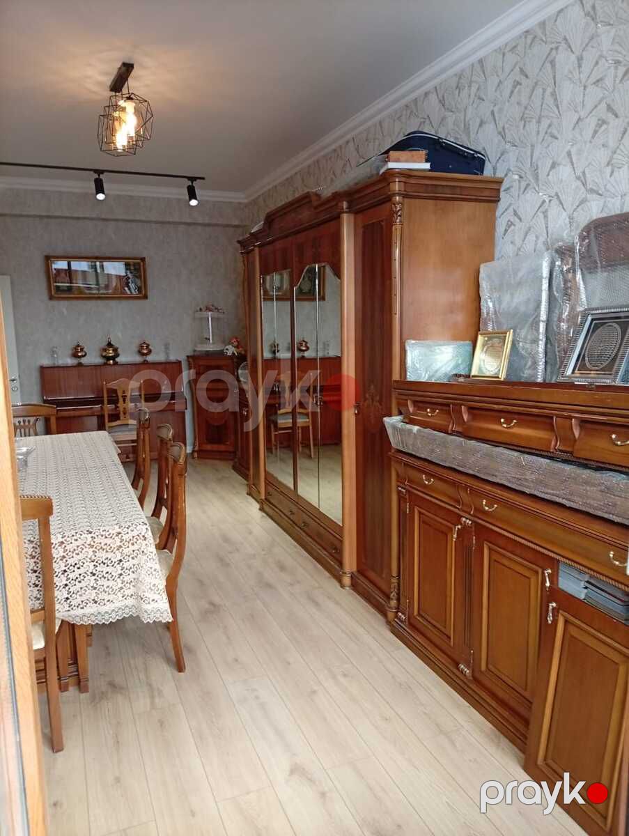 Satılır 2 otaqlı yeni tikili 65 m² — Mənzil, Bakı (9)