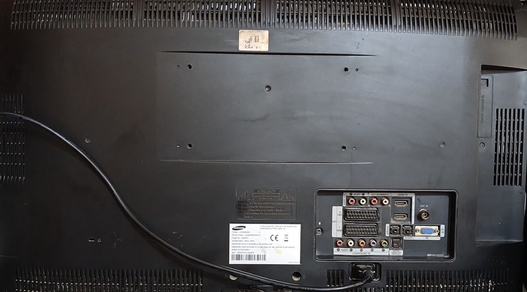 Televizor Samsung — Samsung, Bakı (7)