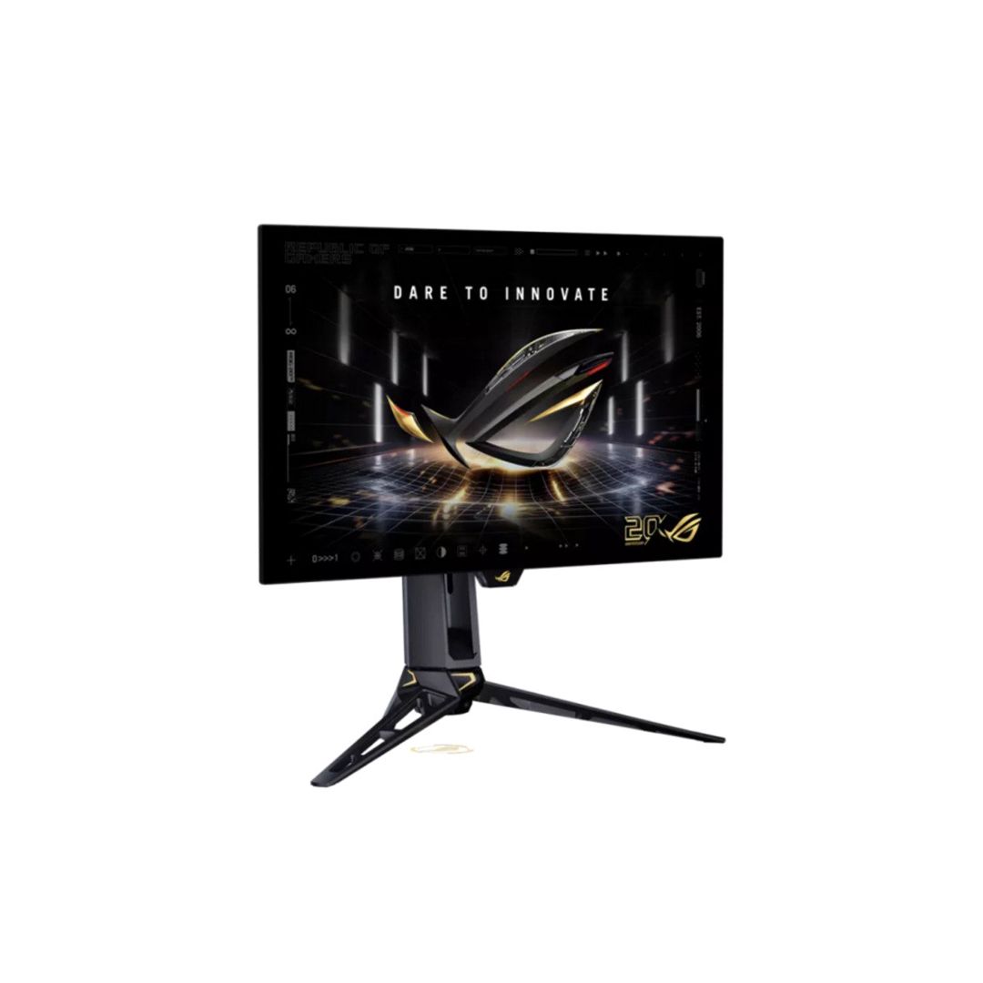 Asus ROG Swift OLED PG27AQWP-G (90LM0CF0-B02971) — Elektronika, Bakı (2)