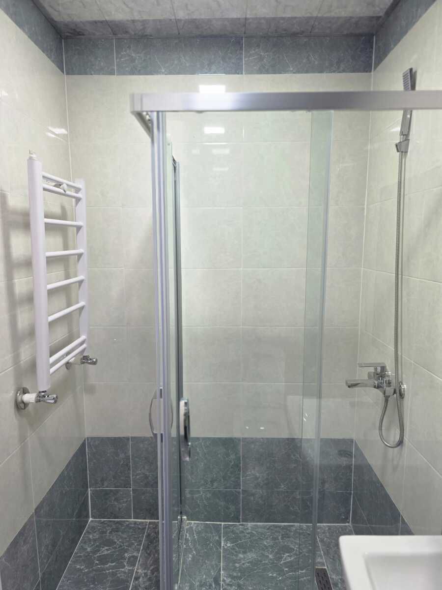 İcarəyə verilir 2 otaqlı yeni tikili 67 m² — Mənzil, Sumqayıt (5)