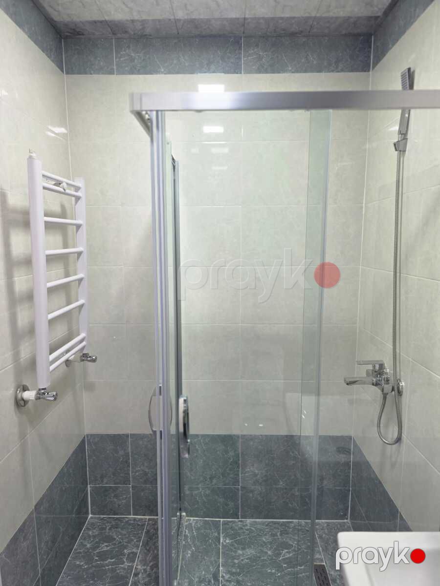 İcarəyə verilir 2 otaqlı yeni tikili 67 m² — Mənzil, Sumqayıt (5)