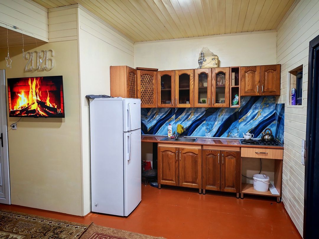 Bağ evi kirayə verilir, Qəbələ ş. — Daşınmaz əmlak, Qəbələ (9)