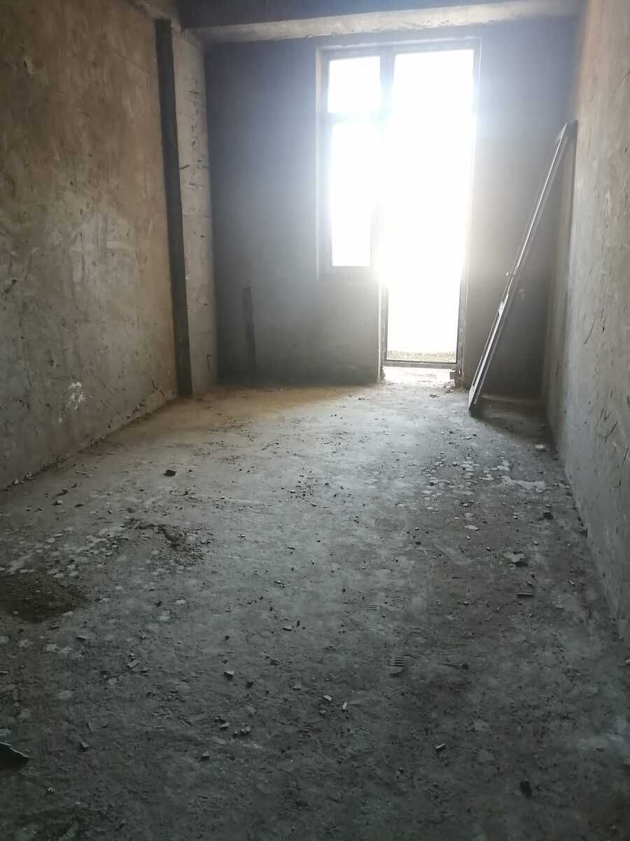 2-otaqlı yeni tikili, Həsən Əliyev küç., 125 m² — Daşınmaz əmlak, Bakı (9)