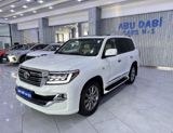 Toyota Land Cruiser, 4.0 L, 2011 il, 158 200 km — Cars