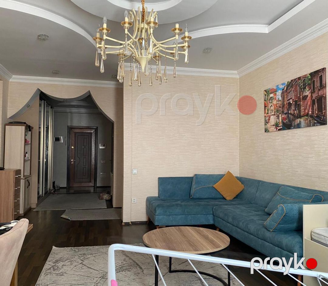 Satılır 2 otaqlı yeni tikili 94 m² — Mənzil, Bakı (12)