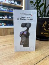 Insta 360 Luna Ultra — Elektronika