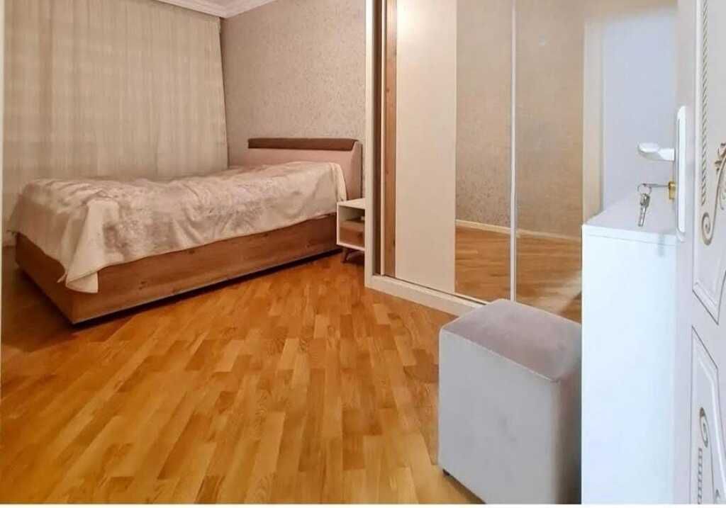 Satılır 3 otaqlı yeni tikili 90 m² — Mənzil, Bakı (4)