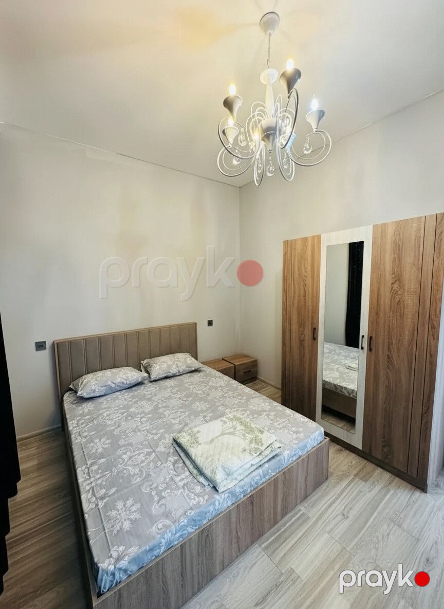 130 kv. m, 4 otaqlı, İnternet — Ev, villa, Bakı (7)