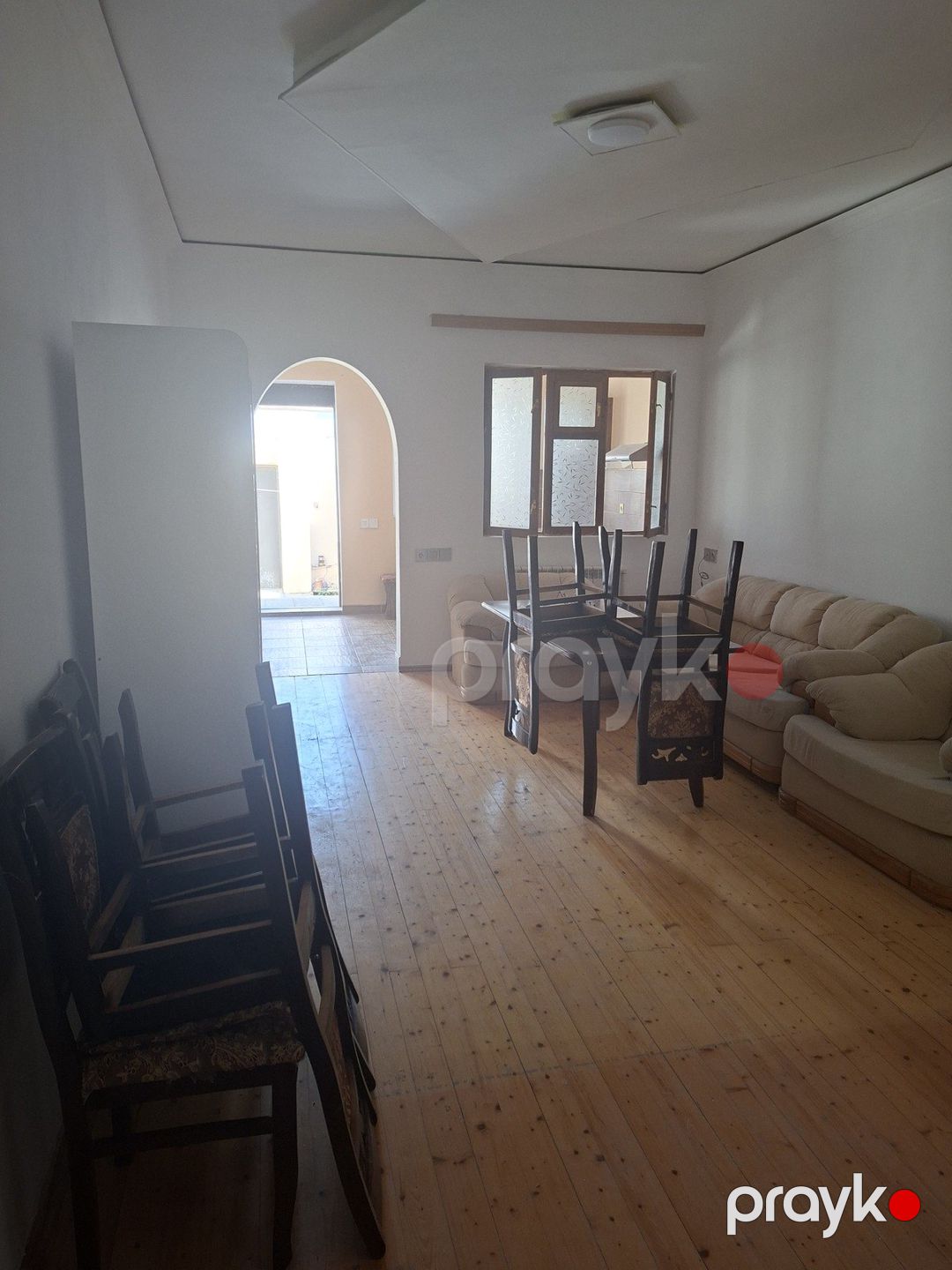 Həyət evi, Keşlə qəs. — Ev, villa, Bakı (11)