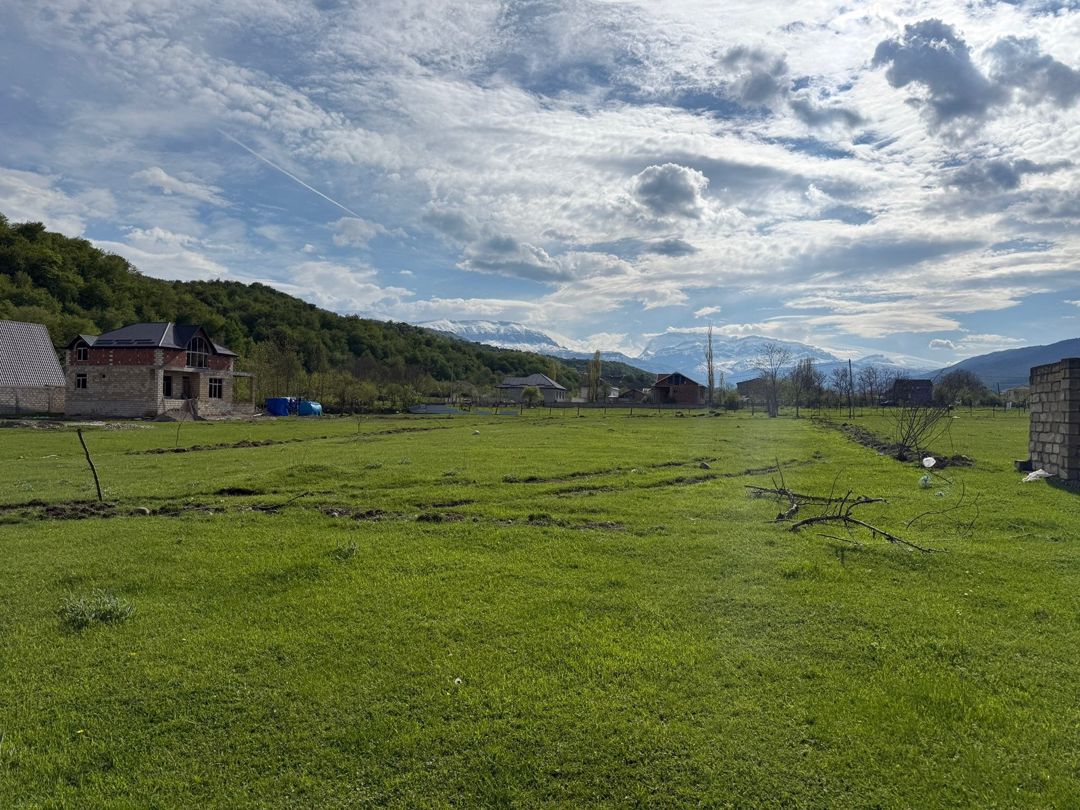 4 sot torpaq sahəsi, Qusar r. — Torpaq, Qusar (3)