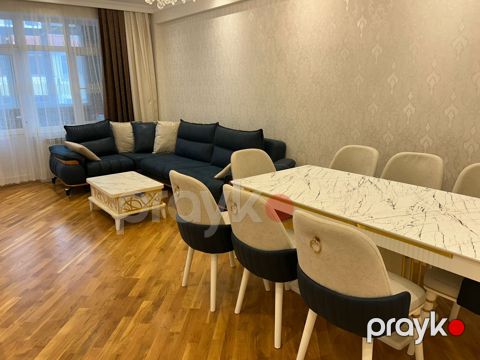 4-otaqlı yeni tikili, Əhmədli m., 133 m²