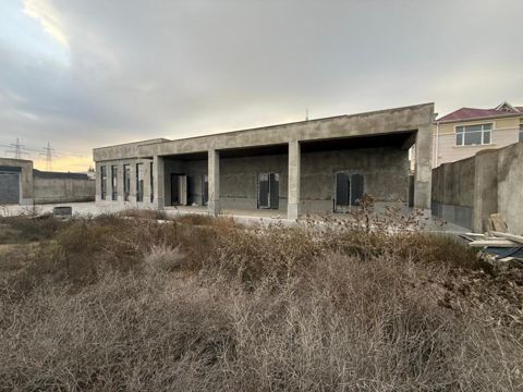 Satılır torpaq 6 sot — Bakı