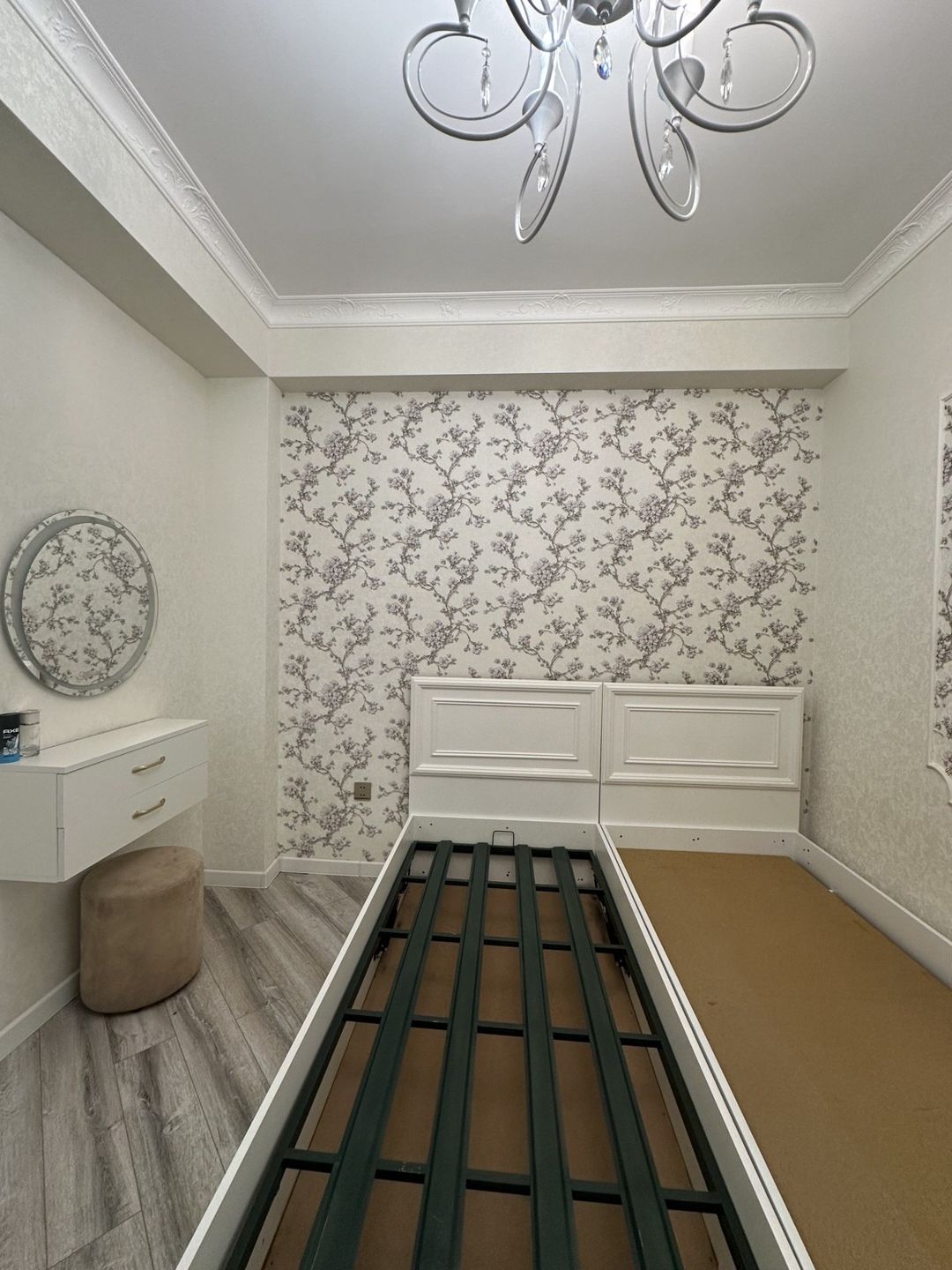 Satılır 3 otaqlı yeni tikili 78 m² — Mənzil, Bakı (11)