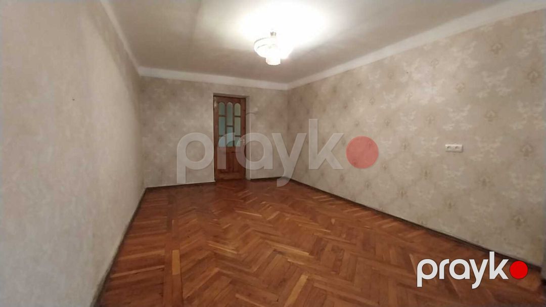 Satılır 3 otaqlı köhnə tikili 75 m² — Mənzil, Bakı (3)