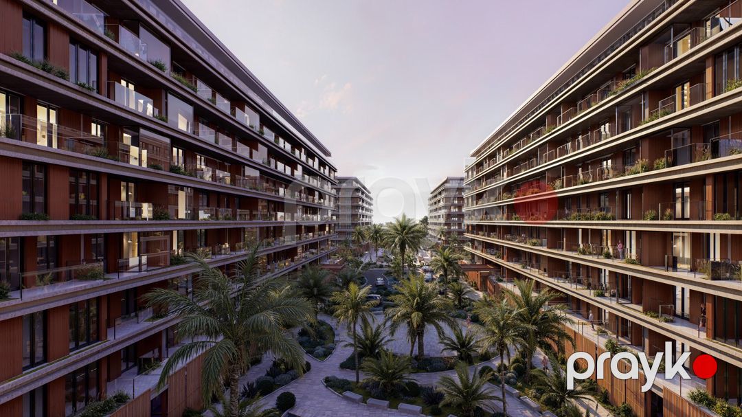 Satılır 2 otaqlı yeni tikili 71.3 m² — Mənzil, Bakı (3)