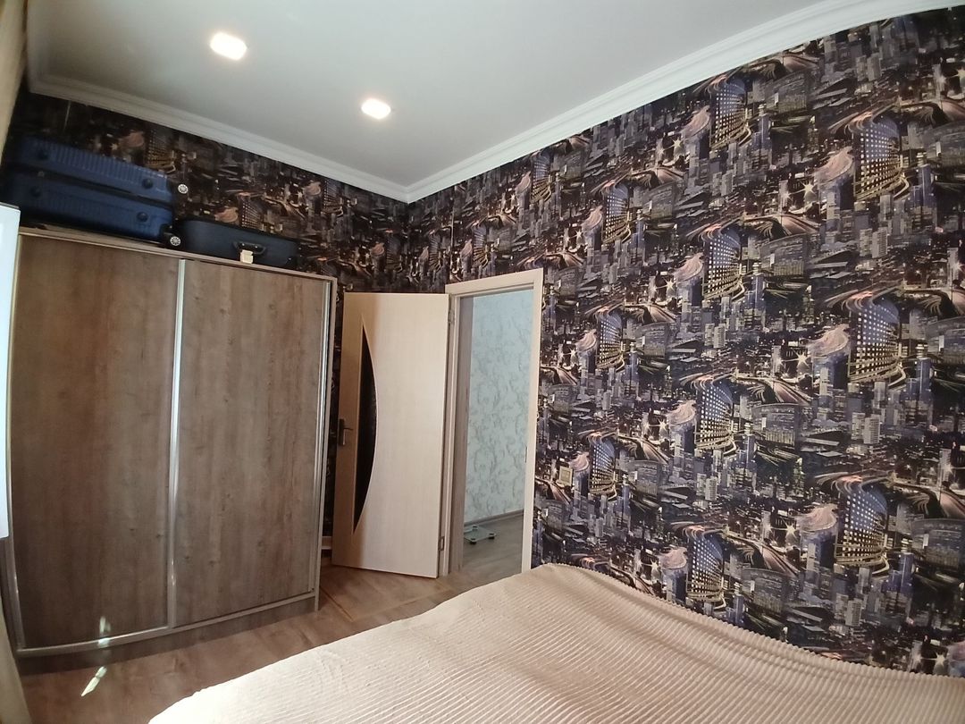 Satılır 4 otaqlı həyət evi/bağ evi 140 m² — Ev, villa, Bakı (9)
