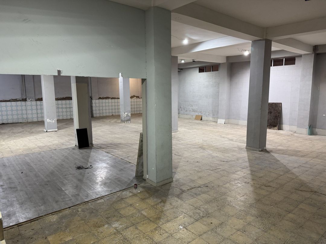 İcarəyə verilir obyekt 340 m² — Əmlak, Bakı