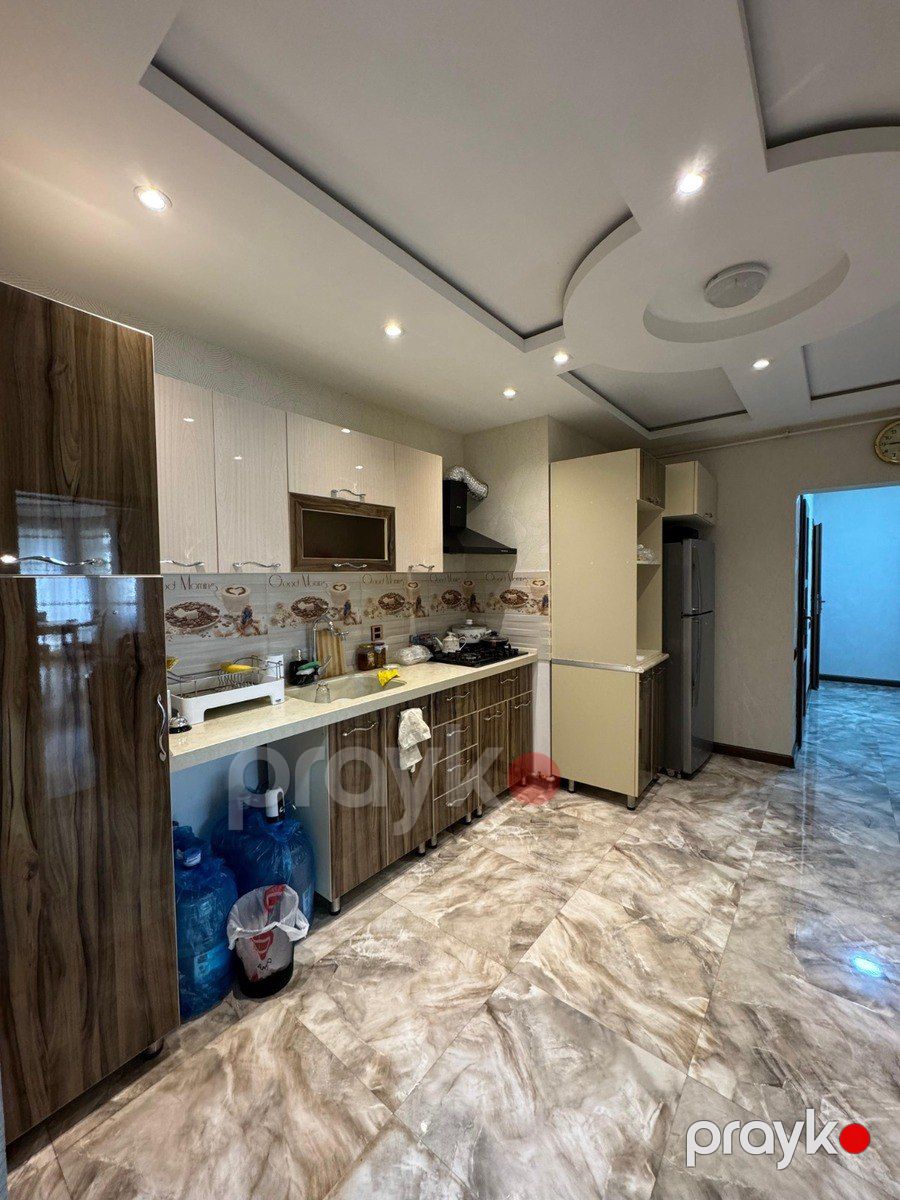 Satılır 3 otaqlı yeni tikili 100 m² — Mənzil, Bakı (5)