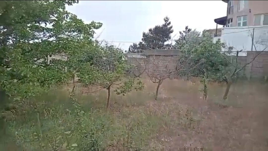 4 sot torpaq sahəsi, Novxanı qəs. — Torpaq, Bakı (6)