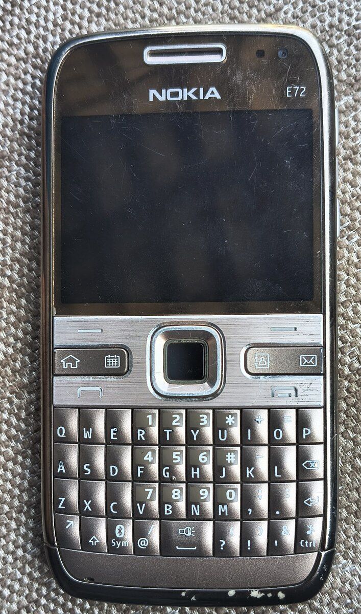 Nokia telefonlar — Telefonlar və qadjetlər, Bakı (3)