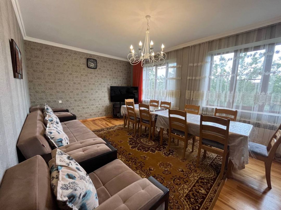 Villa kirayə verilir, Vəndam qəs. — Daşınmaz əmlak, Qəbələ (11)
