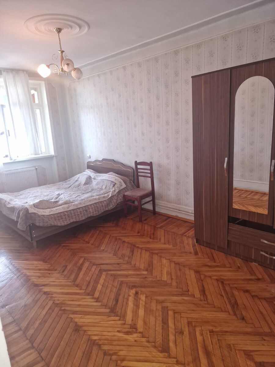 3-otaqlı mənzil kirayə verilir, Gəncə ş., 75 m² — Daşınmaz əmlak, Gəncə (2)