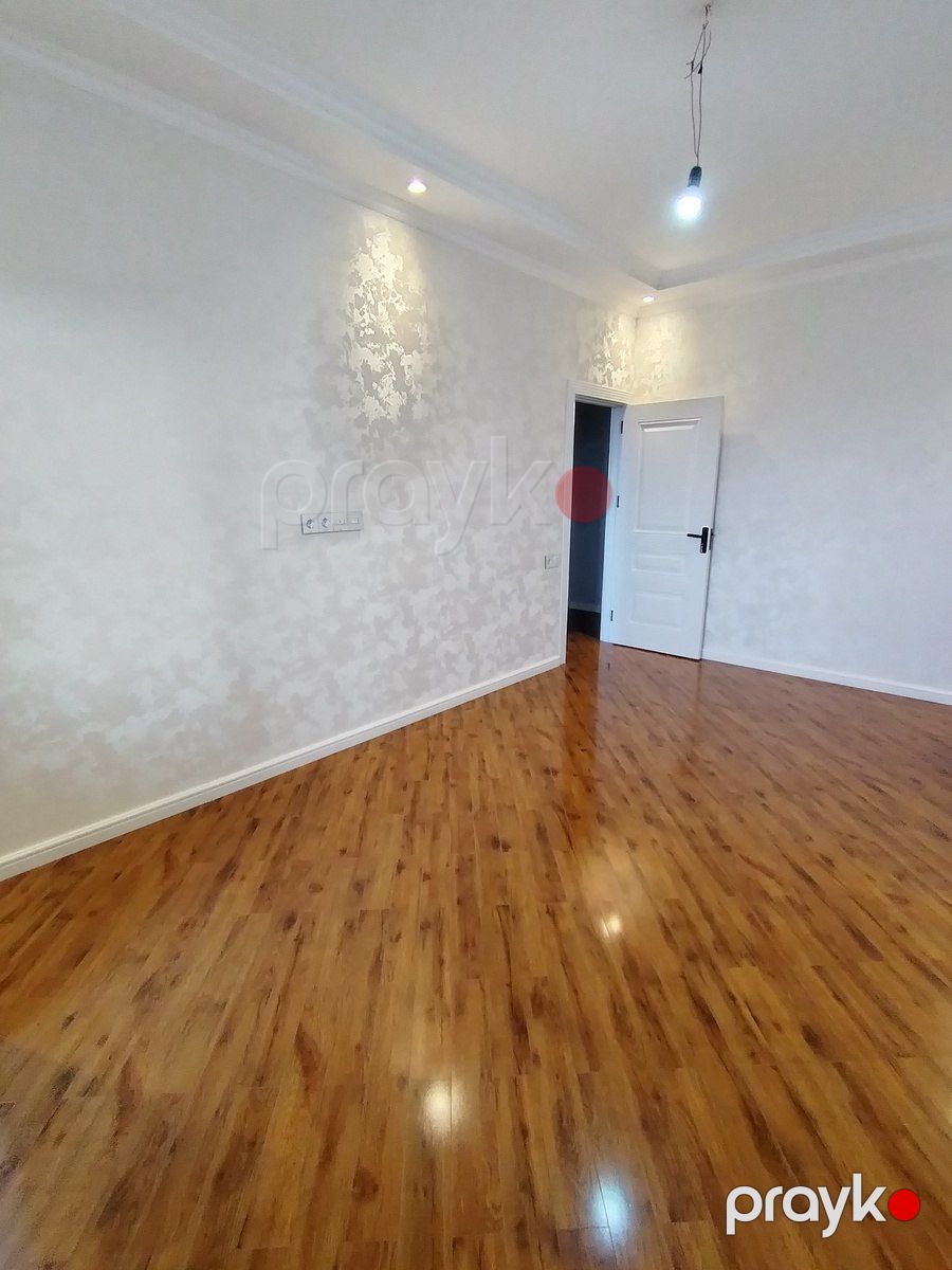 Satılır 2 otaqlı köhnə tikili 60 m² — Mənzil, Bakı (7)
