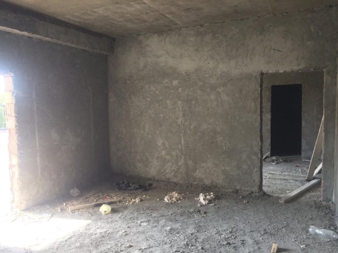 2-otaqlı yeni tikili, 28 May küç., 72 m² — Daşınmaz əmlak, Astara (8)