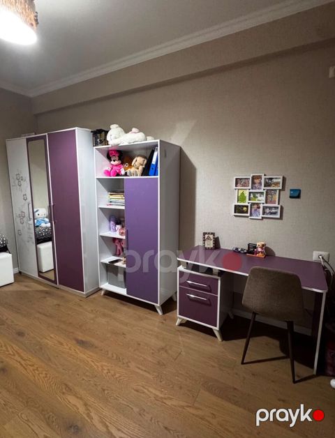 Uşaq otağı mebeli dəsti - Melodiya modeli (3-lü dəst, 440 AZN) — Bakı
