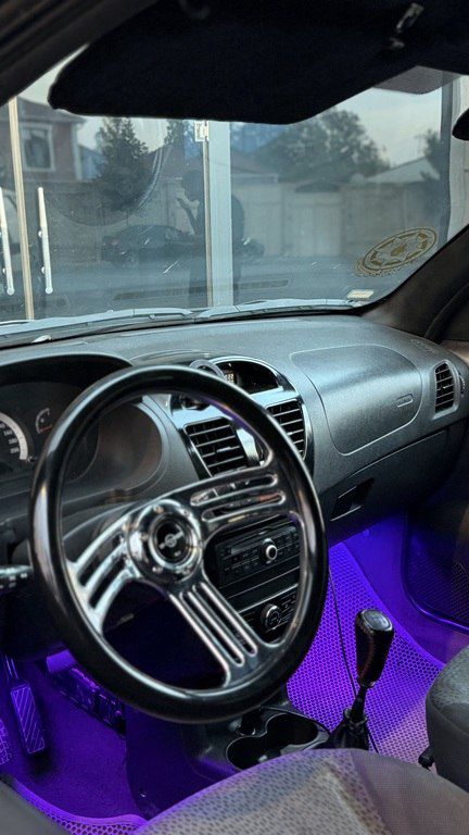 Saipa Saina, 1.5 L, 2019 il, 193 000 km — Avtomobillər, Naxçıvan (8)
