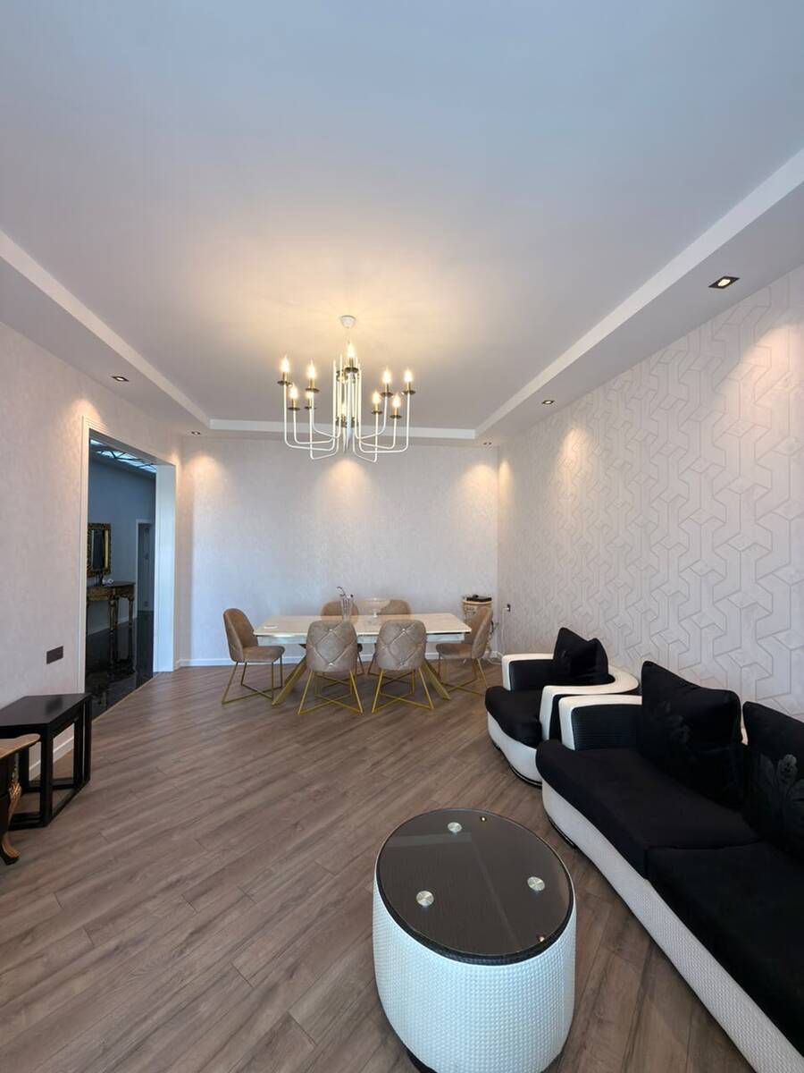 Satılır 4 otaqlı həyət evi/bağ evi 160 m² — Ev, villa, Bakı (9)