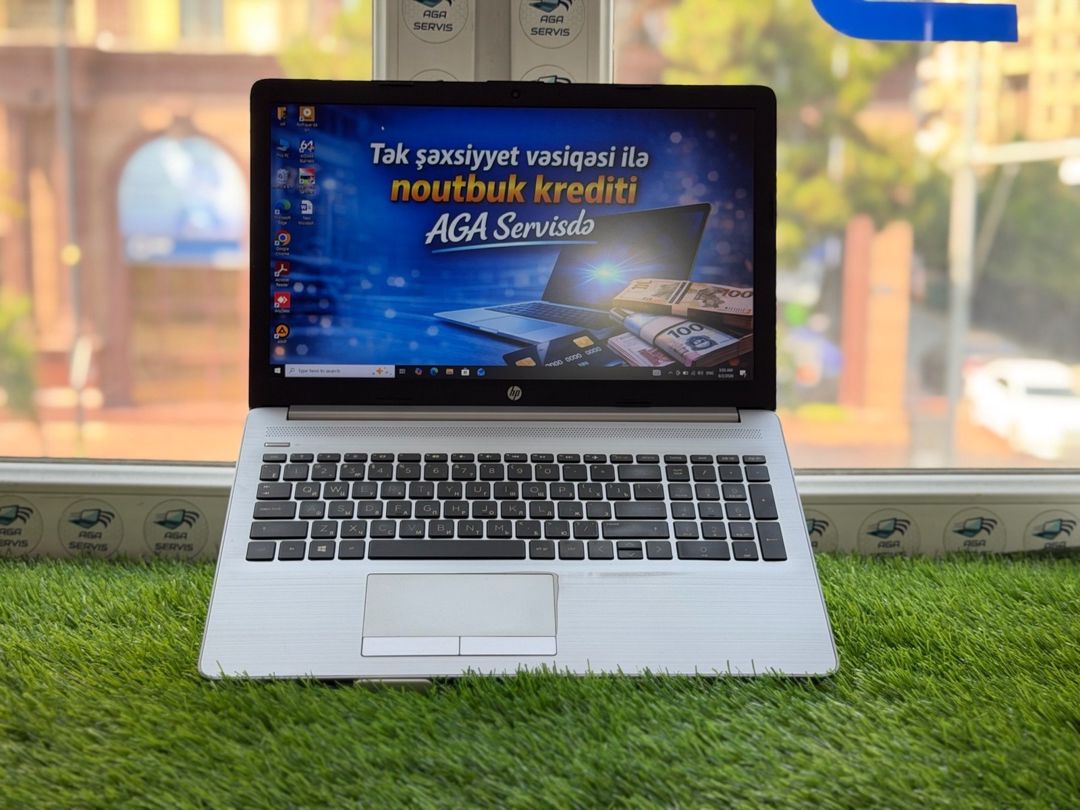 HP 250 G7 — Elektronika, Bakı