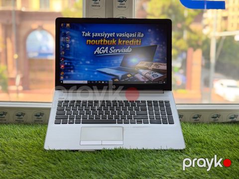 HP 250 G7 — Bakı