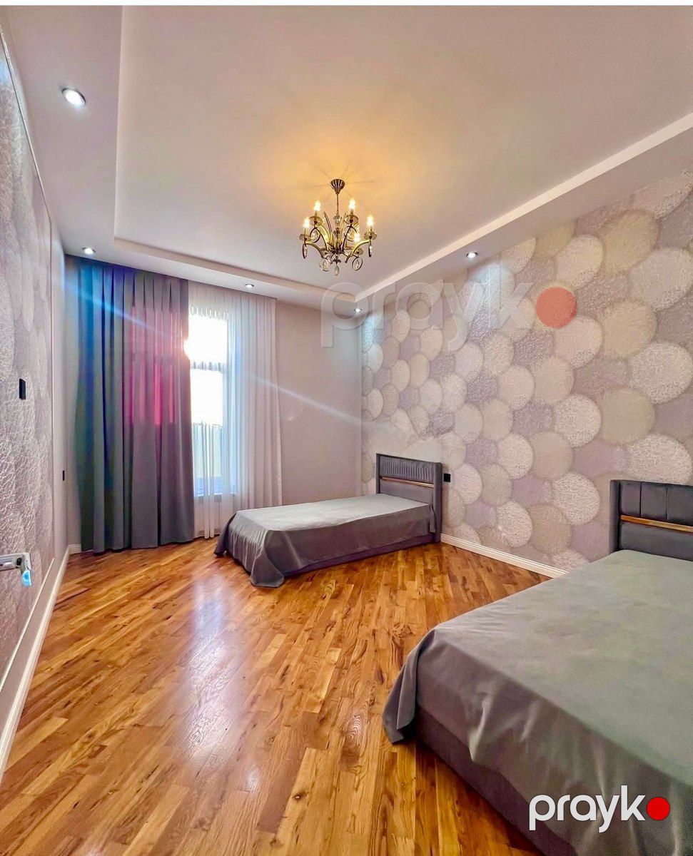 Villa, Mərdəkan qəs. — Daşınmaz əmlak, Bakı (10)