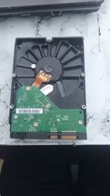 Sərt disk HDD 160GB — Mallar