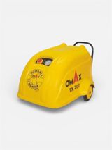 Omax Tx 200 avtoyma aparatı — Legend Electronics — Biznes və avadanlıq