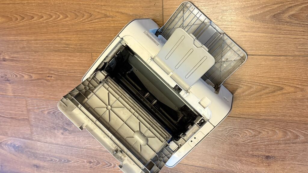HP LaserJet P1102 – kompakt mono lazer printer yeni katricle temin