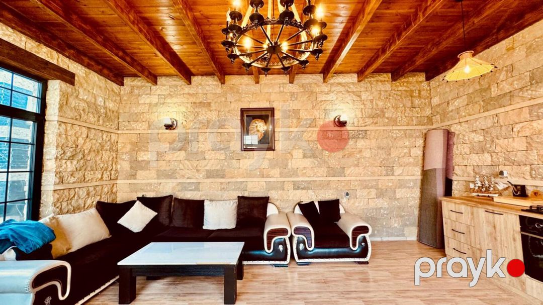 Satılır 5 otaqlı həyət evi/bağ evi 160 m² — Ev, villa, Bakı (10)