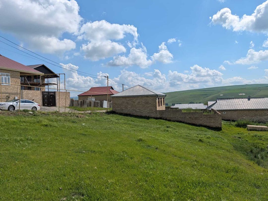 Satılır torpaq 5 sot — Torpaq, Şamaxı (6)