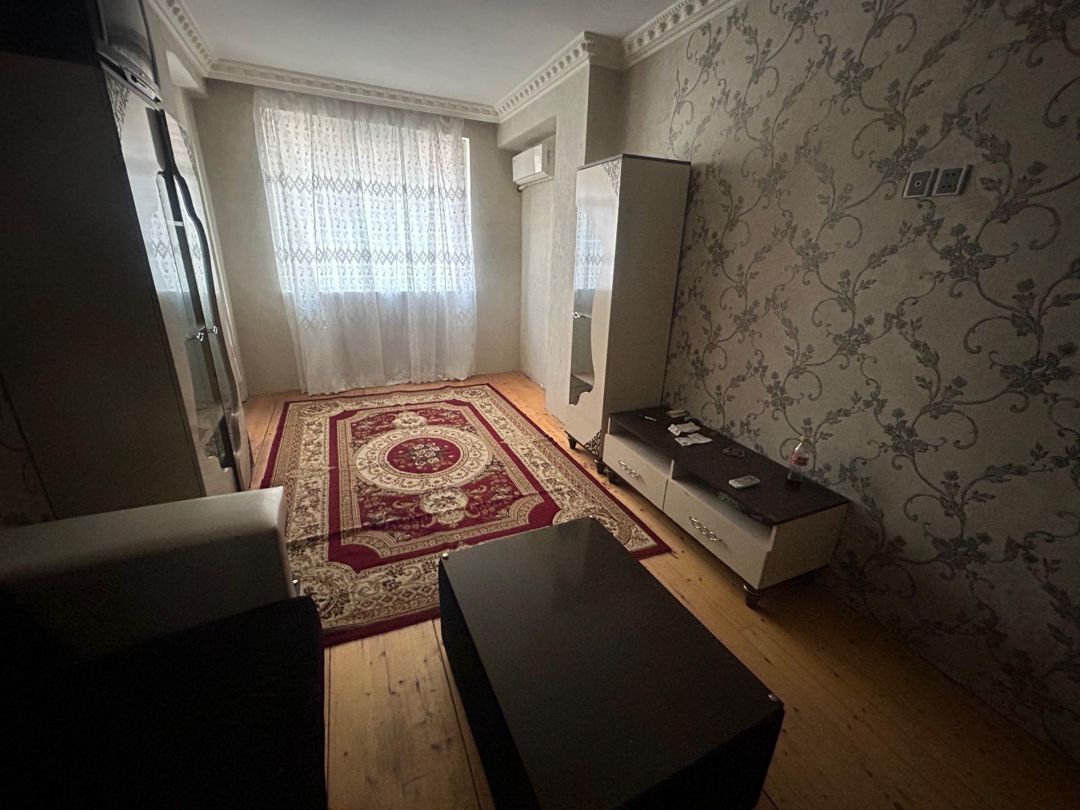 3-otaqlı yeni tikili kirayə verilir, Xırdalan ş., 75 m² — Mənzil, Xırdalan (2)