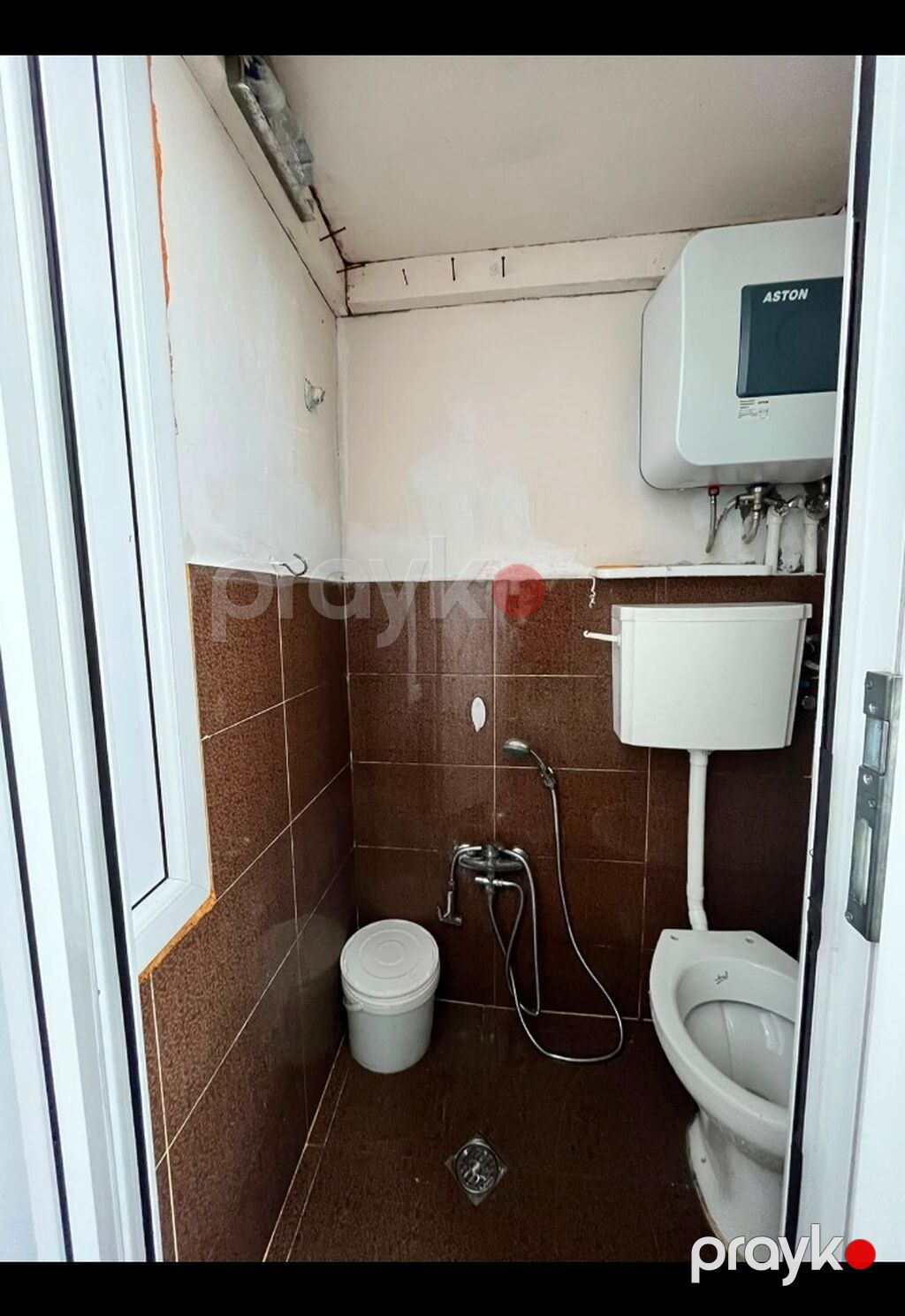 1 otaqlı mənzil – şəhər içi, işıqlı və səliqəli planlama - Otaq: düz — Daşınmaz əmlak, Sumqayıt (5)