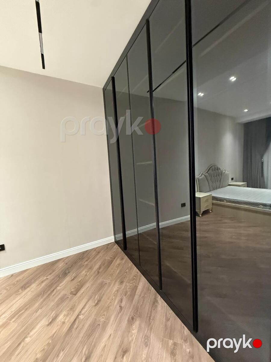 İcarəyə verilir 2 otaqlı yeni tikili 90 m² — Mənzil, Bakı (10)