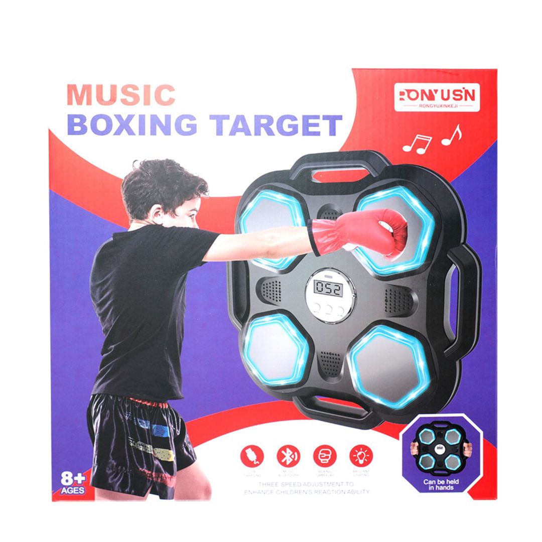 Oyuncaq boxing apparati PRC 6501-1 — İdman, hobi, istirahət, Bakı