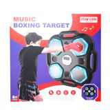 Oyuncaq boxing apparati PRC 6501-1 — Sports, Hobby & Leisure