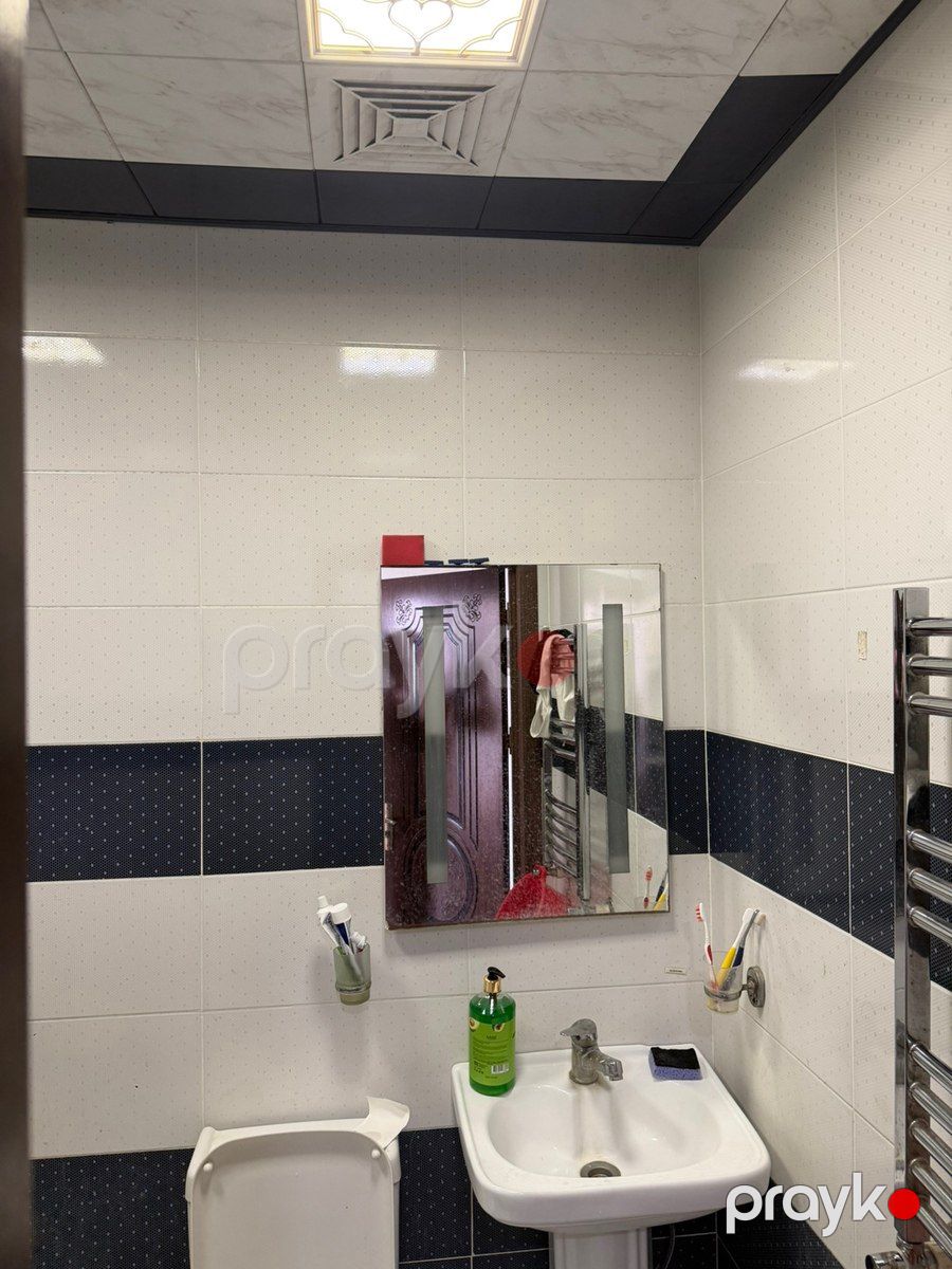 2-otaqlı yeni tikili kirayə verilir, A.Məmmədov küç., 50 m² — Mənzil, Bakı (6)