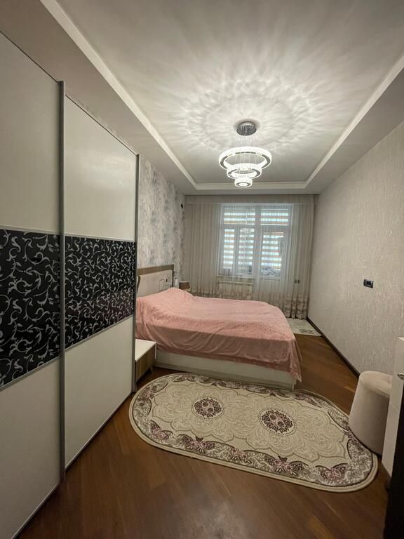Satılır 3 otaqlı yeni tikili 120.6 m² — Mənzil, Bakı (10)
