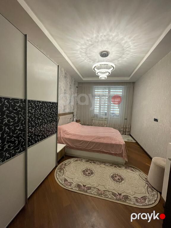 Satılır 3 otaqlı yeni tikili 120.6 m² — Mənzil, Bakı (10)