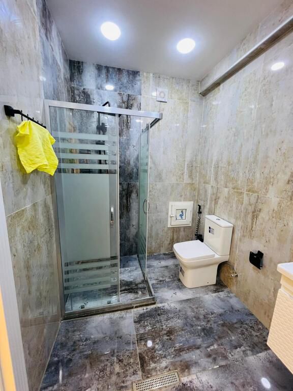 Satılır 3 otaqlı köhnə tikili 60 m² — Mənzil, Bakı (9)